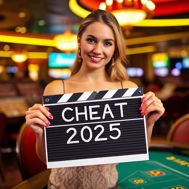 Trik Cheat Slot Online 2025, Dijamin JP Setiap Hari!