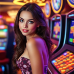 Rahasia Slot Gacor 2025