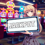 Slot Dana Jackpot