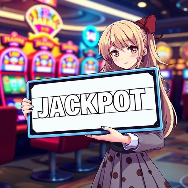 Rahasia Slot Dana Jackpot yang Sering Kasih Menang