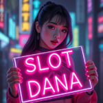 Slot Dana Menang 2025