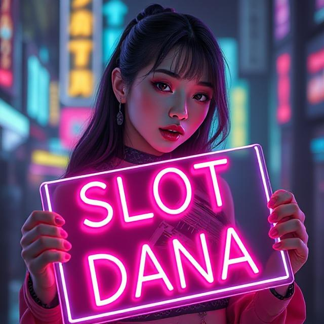 Trik Slot Dana Menang 2025, Auto Cuan!
