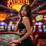 Slot Gacor Malam Ini