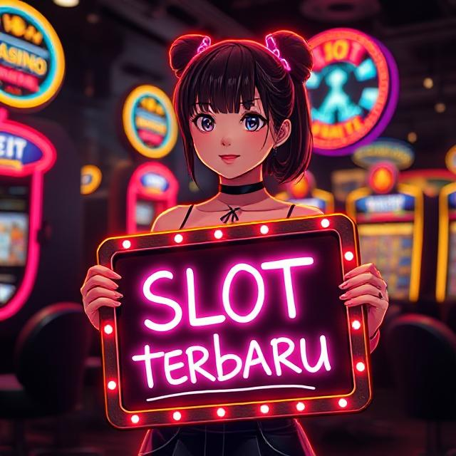 Rahasia Slot Gacor Terbaru 2025: Game RTP Tinggi Paling Cuan!
