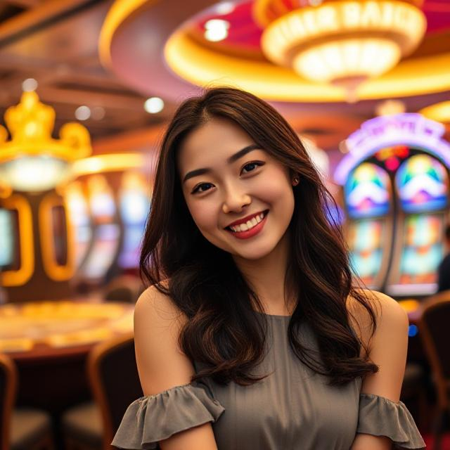 Strategi Jitu Slot Microgaming 2025 untuk Jackpot Maksimal