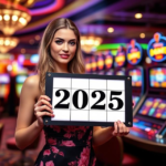 Situs Slot Gacor 2025