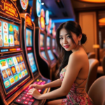 slot dana tanpa rekening