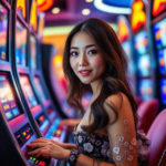 Agen Slot online 2025