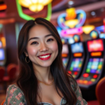 Slot Bonanza Gold 2025
