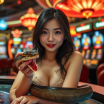 Slot Brothers Kingdom 2025