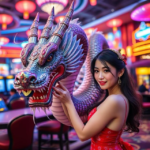 Slot Cosmic Cash 2025