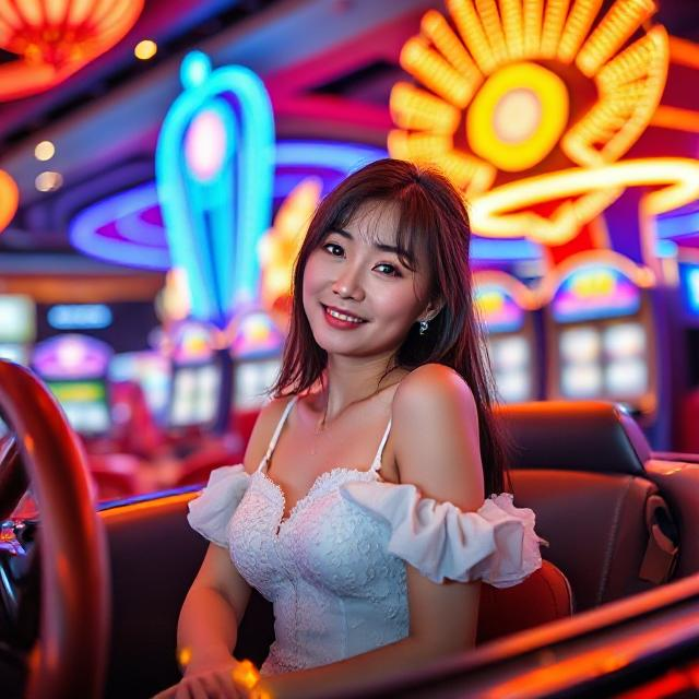Auto Maxwin! Rahasia RTP Tinggi Slot Golden Fist 2025