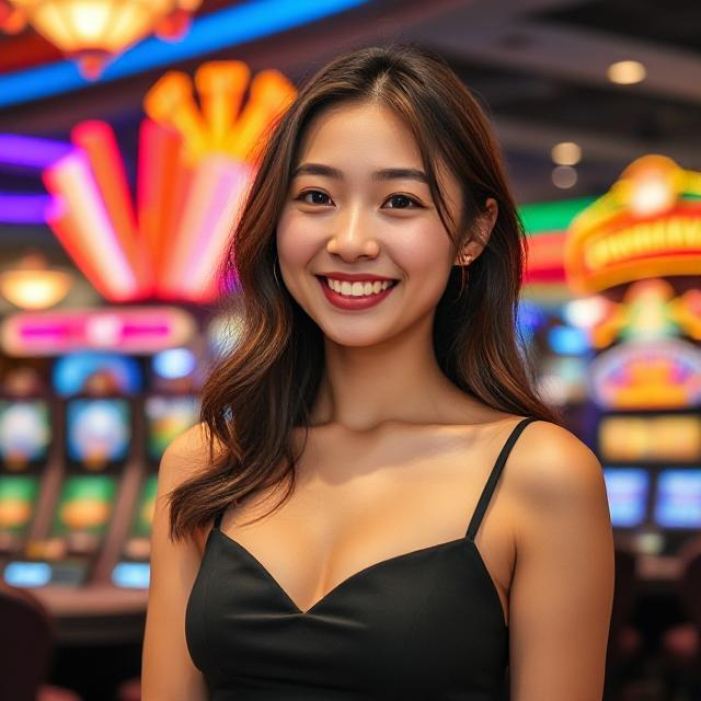 Kenapa Slot Koi Gate 2025 Jadi Favorit di Tahun 2025?
