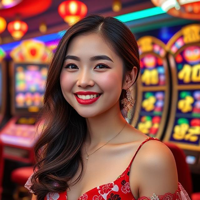 Slot Lucky Neko 2025: Pola Hoki & Jam Terbaik Main!