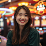 Slot Lucky Tiger 2025