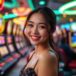 Slot Mafia Mayhem 2025