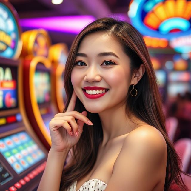 Gokil! Modal Receh di Slot Pyramid Bonanza 2025 Bisa Jadi Jutaan!
