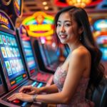 Slot Royale House 2025