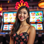 Slot Rujak Bonanza 2025