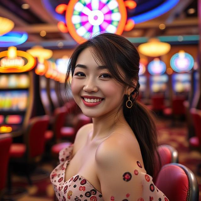 Slot SpadeGaming 2025: Panduan Menang Besar