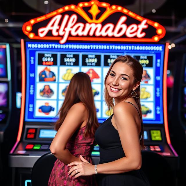 Casino Slot 2025