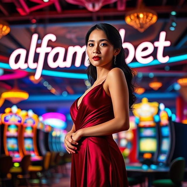 Mesin Slot Gacor