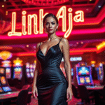 Slot Deposit LinkAja