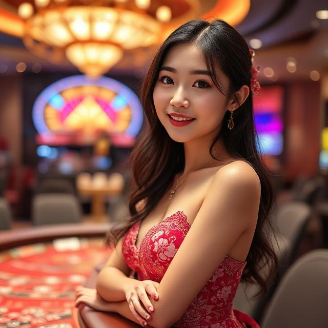 Slot Gacor 2025 Spadegaming