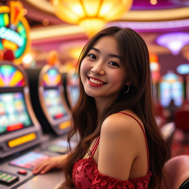 Slot Online Thailand 2025