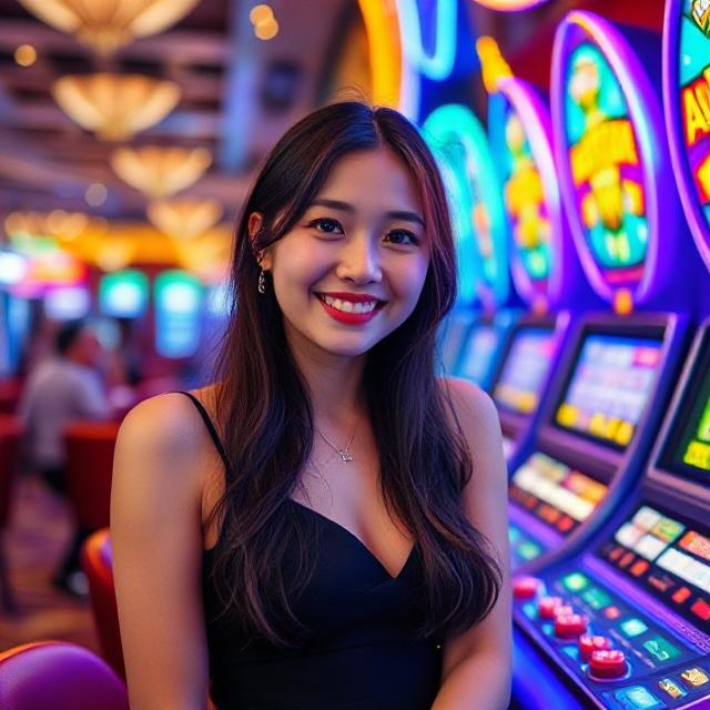 Keuntungan Bermain di Slot Server Filipina 2025