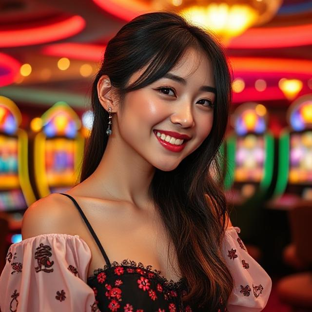 Eksplorasi Dunia maya Judi Online 2025: Buku panduan untuk Pemula Bermain di Agen Judi Online.