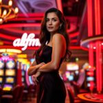 Slot 2025 Jade Butterfly