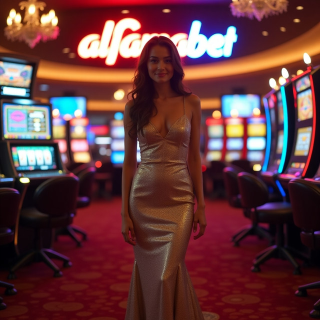 Slot Lucky Mouse 2025
