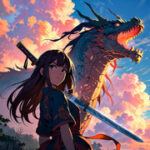 Finn and the Swirly Spin