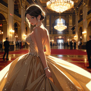 Cinderellas Ball