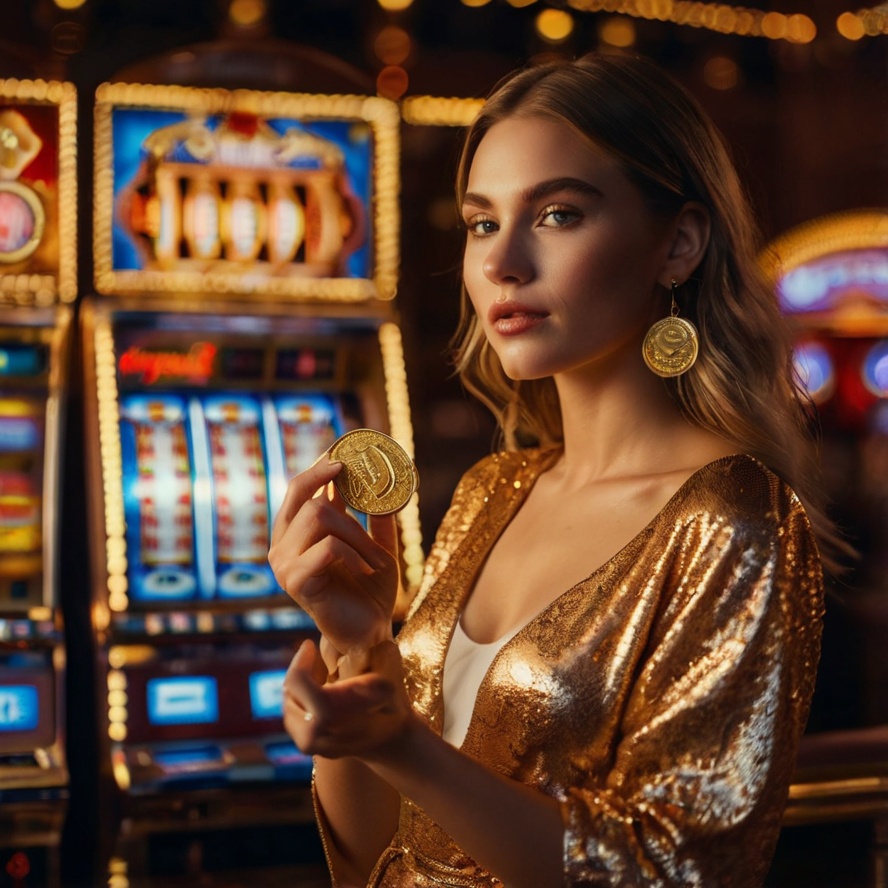 Slot Dana Bet Murah