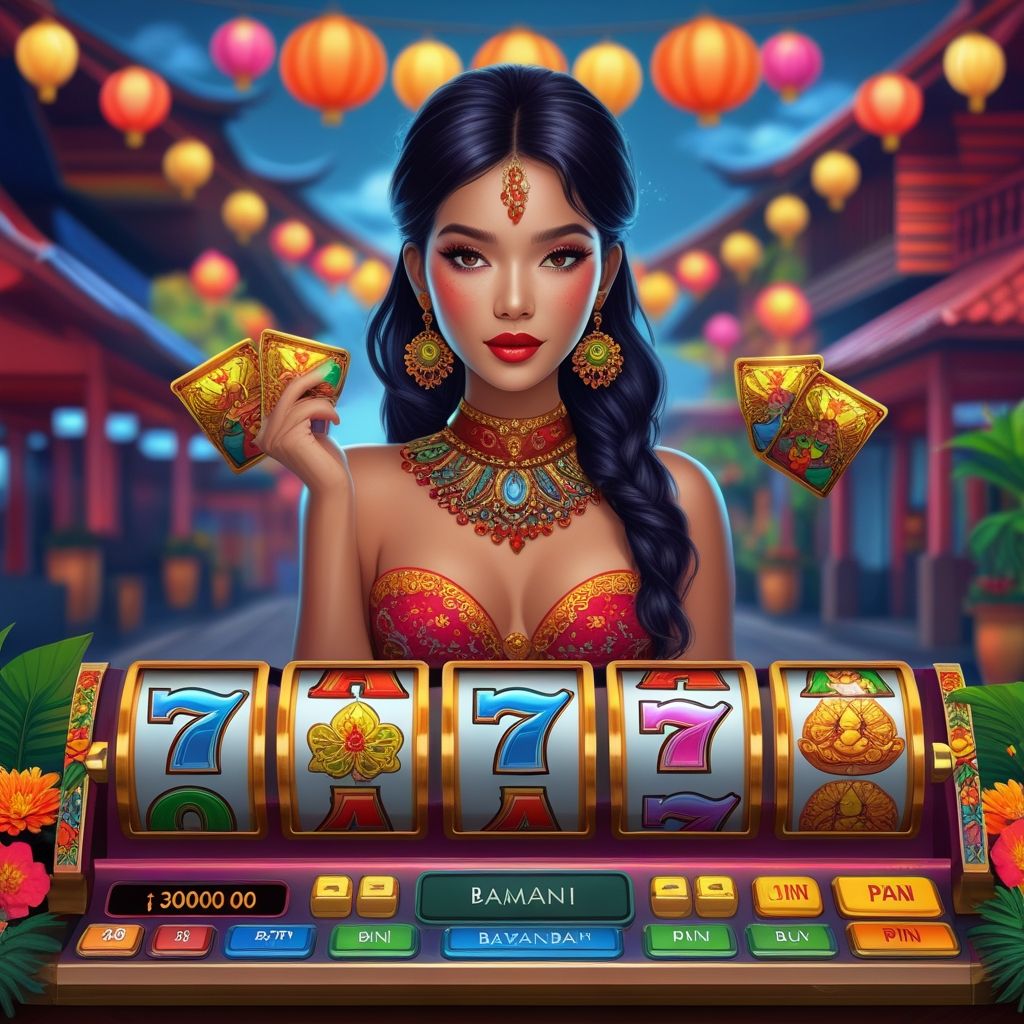 slot server lokal jakarta