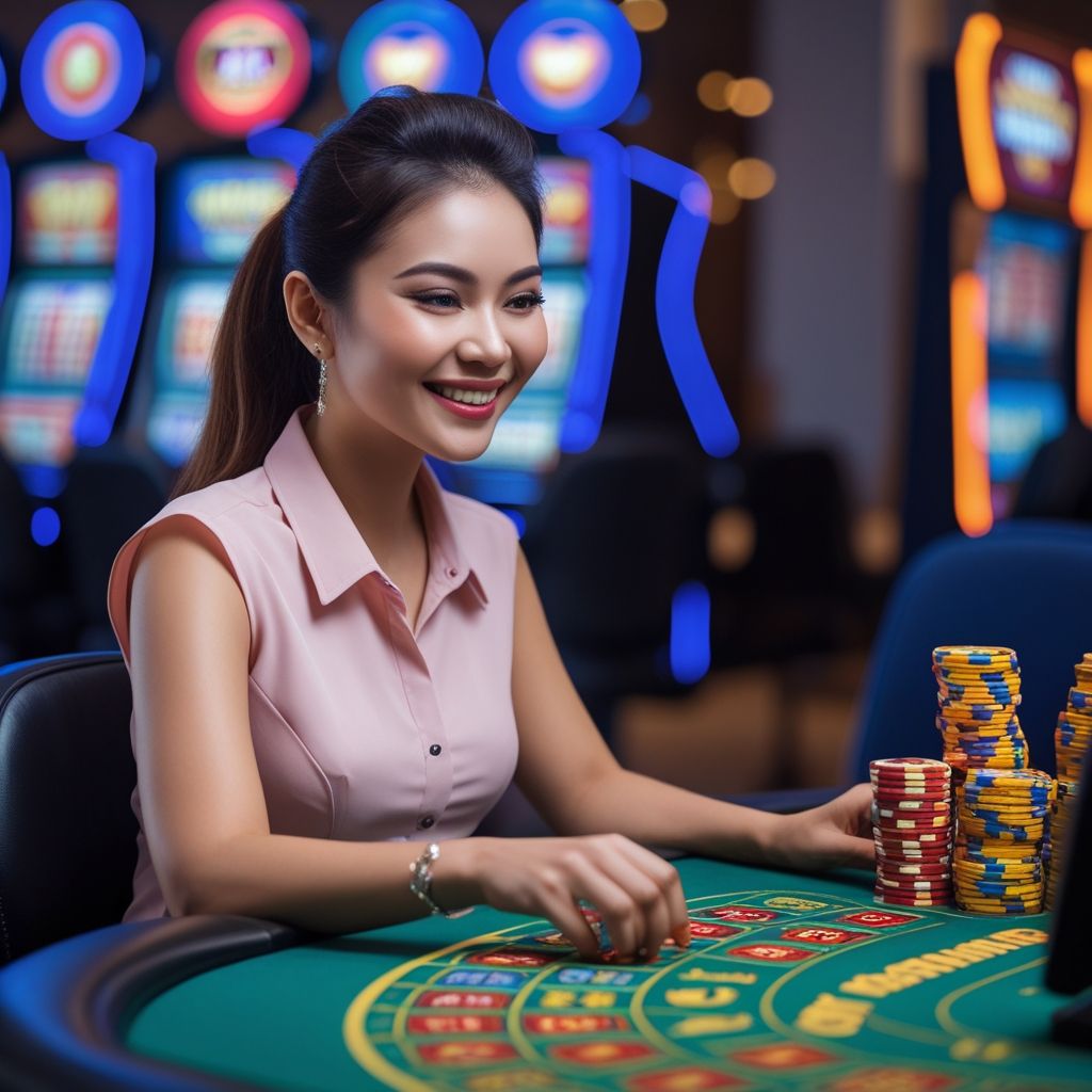 Games Gacor Alfamabet