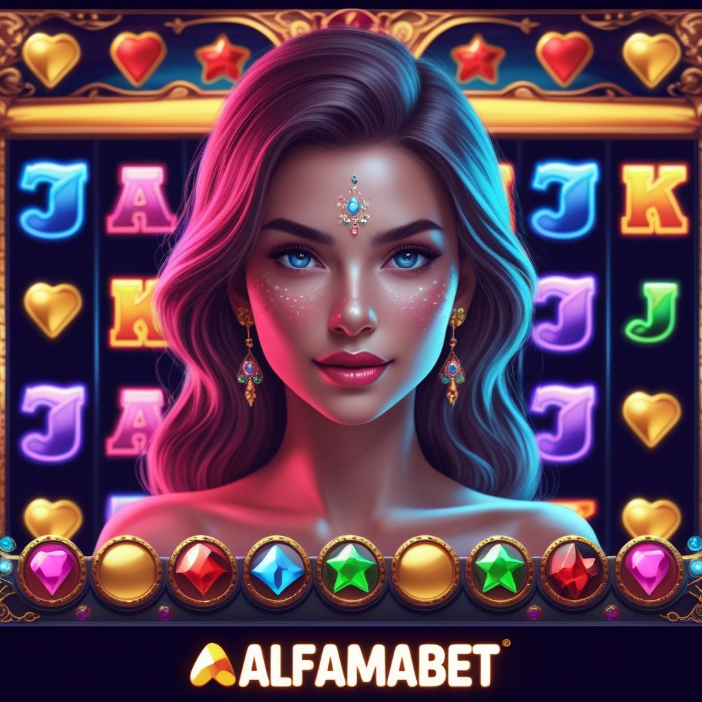 Slot Interaktif Online