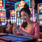 slot gopay modal receh