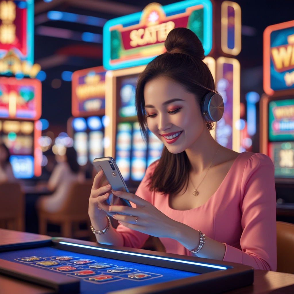 slot gopay modal receh