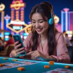 Rumus JP Slot: Strategi Rahasia untuk Raih Jackpot Tanpa Modal Besar!