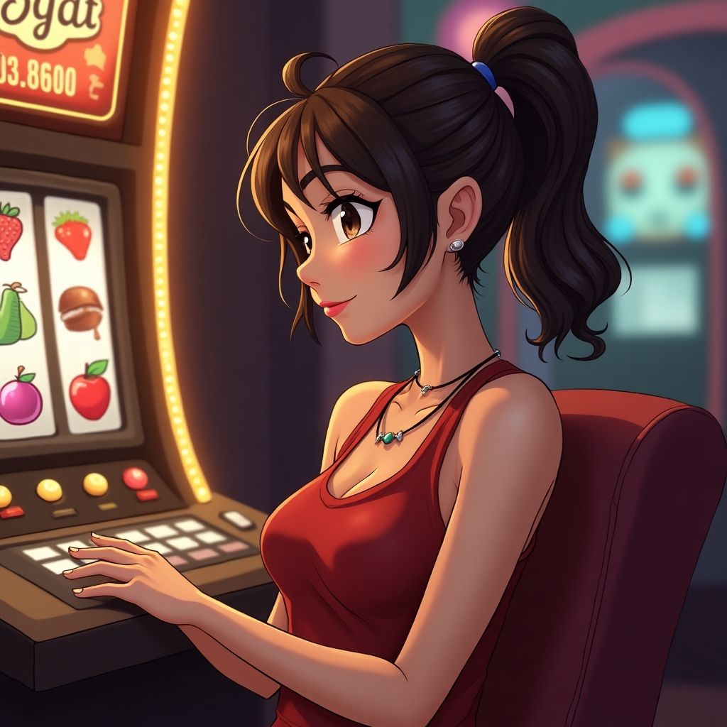 slot bonus deposit