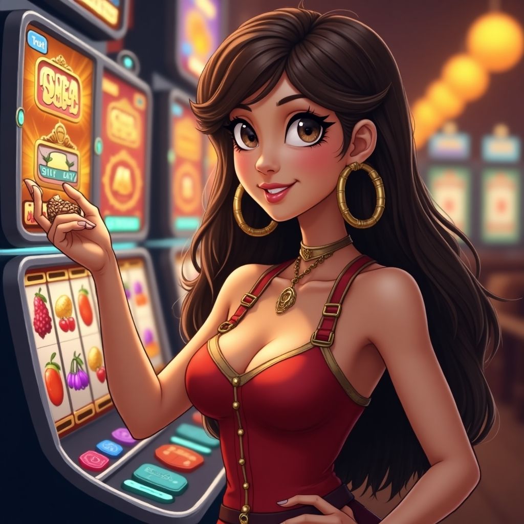 slot grup telegram