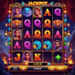 Slot Online Winrate Tinggi