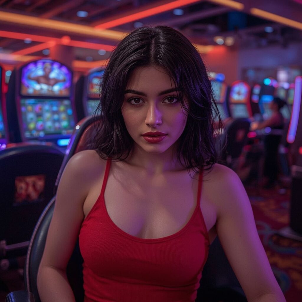 kisah nyata Moon Princess