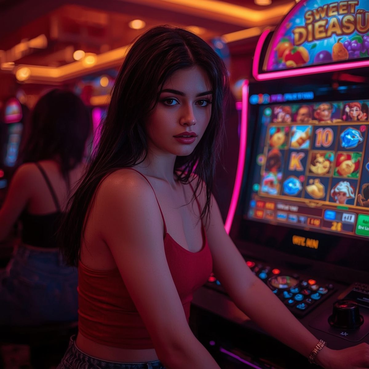 slot algoritma menang