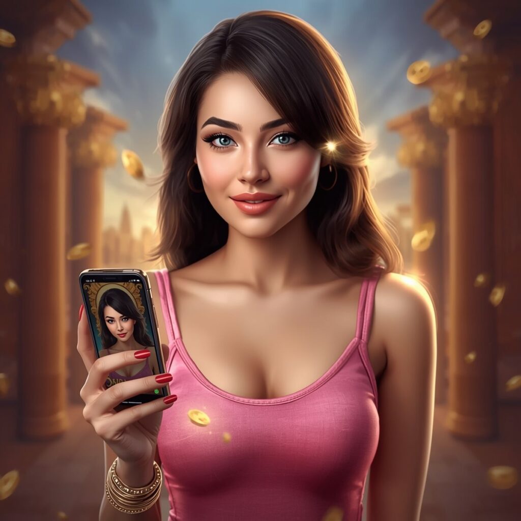 slot gacor fitur lengkap