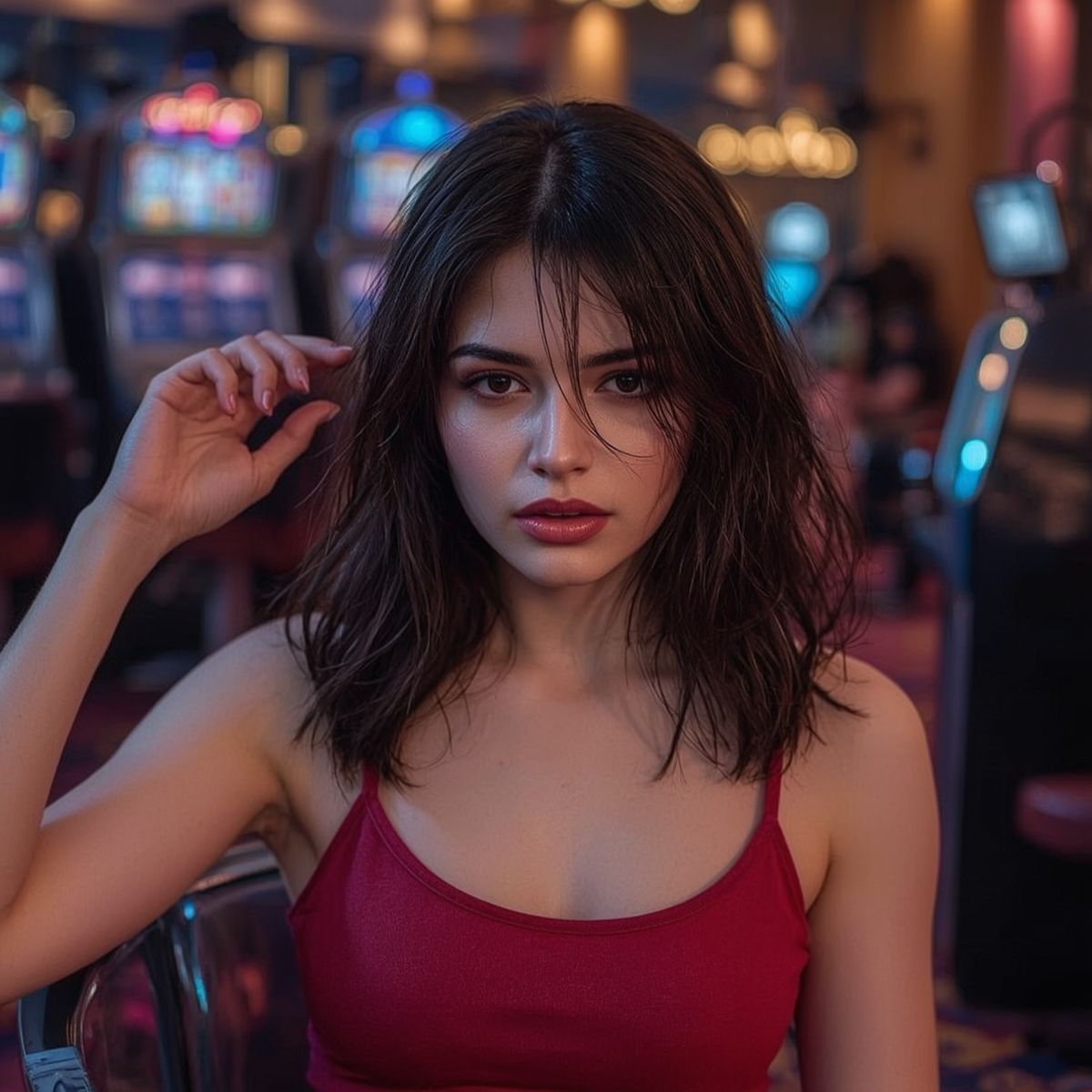 slot online fitur lengkap